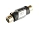 Monster CableLinks Coupler, XLR Female to XLR Female, Inline (MCL FX)