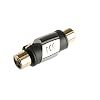 Monster CableLinks Coupler, XLR Female to XLR Female, Inline (MCL FX)