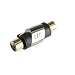 Monster CableLinks Coupler, XLR Female to XLR Female, Inline (MCL FX)