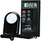 Amprobe LM-80 Digital Light Meter