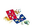 Eigenschaften Schmidt Spiele 1960 / Ligretto, junior (Spiel)