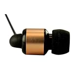 NuForce - NE-7M - Earphones