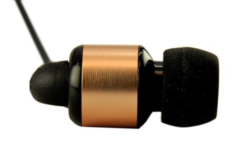 NuForce - NE-7M - Earphones