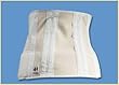 Canvasback White Belt - Small/Medium Canvasback White Belt - Small/Medium