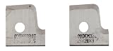 Freud DE32-A Profile Knife Set For Freud DE320-T Door Edge Cutter