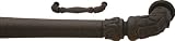 Hafele 3 1/2 Adjustable Foot Leveler