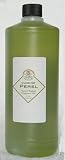 Lemon Zest Grapeseed Oil 1 Liter