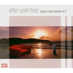 【クリックで詳細表示】After Work 8 [Import， from US]