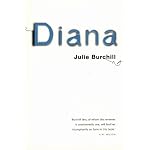 Diana (Diana Princess of Wales) book cover