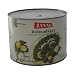 Grape Leaves stuffed with Rice (zanae) 4.4 lb