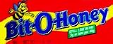 Bit-o-Honey, 1.7 oz 36 ct