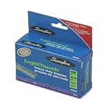 Swingline(R) LightTouch&trade; Heavy-Duty Staples, 5/8in., Box Of 2500