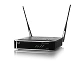 Wireless G Access Point w/ P.O.E. and Rangebooster.