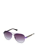Guess Gafas de Sol GU 7384 (60 mm) Morado