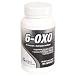 6-OXO-ErgoPharm Aromastat Estrogen Blocker, 60ct