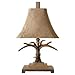 Read Uttermost Faux Antler Suede Table Lamp Details Uttermost Faux Antler Suede Table Lamp