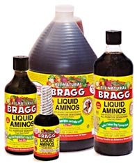 Bragg Liquid Amino - 32 oz - Liquid