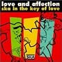 Love & Affection
