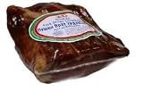 Bulgarian Style Smoked Pork Strips Trapezica approx. 1.1lb