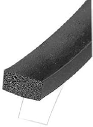 Hatch Seal Tape 1/4'' x 3/4'' x 8''