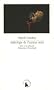 Anthologie de l'humeur noire : Ecrits sur la m�lancolie d'Hippocrate � l'Encyclop�die