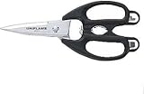 ユニフレーム(UNIFLAME) キッチンシザース 661994