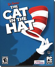 Cat in the Hat