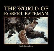 The World of Robert Bateman