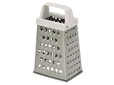 Faringdon 23cm Stainless Steel Grater