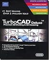 Turbocad Deluxe V14 [OLD VERSION]