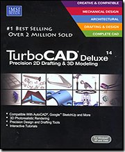 Childrens Toyshop  Software : TurboCAD Deluxe 14
