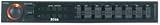 Boss Audio AVA-1404 7-Band Amplified Equalizer