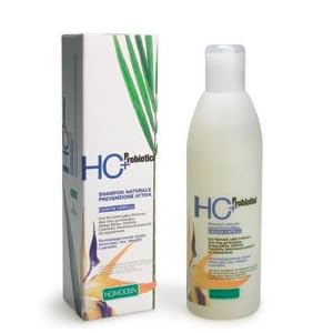 Homocrin Natural Active Hair Loss Prevention Shampoo, 8.45-Ounce Bottle