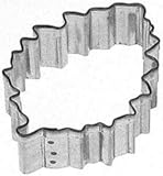 Pine Cone Cookie Cutter