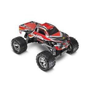 Stampede Monster Truck RTR w XL-5 w Battery&Charge by 