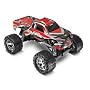 Stampede Monster Truck RTR w/XL-5 w/Battery&Charge