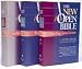 Search : Holy Bible: Open Bible, New King James Version