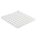 InterDesign Sink Mat, Regular, Clear