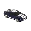 Life-Like 2010 Ford Mustang GT Fast Tracker Slot Car