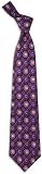 MLB Chicago Cubs Pattern Style 3 Silk Necktie Tie