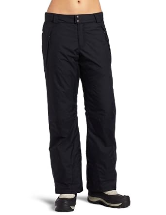Columbia Ladies Moonlight Mover II Pant by Columbia