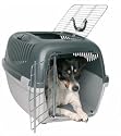 Capri III Open Top Cat Carrier (39861)
