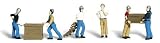 N Dock Workers - B000BL8J7O