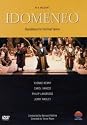 Mozart: Idomeneo [DVD] [1983]
