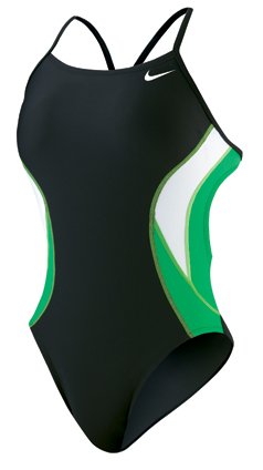 Nike - Team Splice - Modern Fast Back Tank - TESS0055