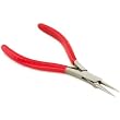 Mini Round Nose Pliers Wire Wrapping Jeweler Tool 5.25