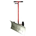 Schneer�umer / Schneefuchs neue Version 2011, auswechselbare Verschlei�kante