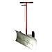Schneer�umer / Schneefuchs neue Version 2011, auswechselbare Verschlei�kante
