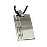 316L Stainless Steel Pendant