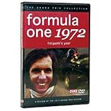 Formula 1 Season Review 1972